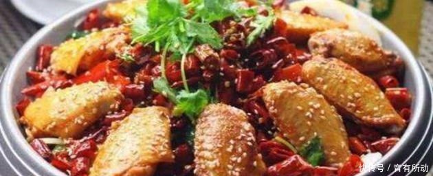 营养|荤素搭配营养丰富的美食,不油腻很好吃,解馋又开胃特别下饭