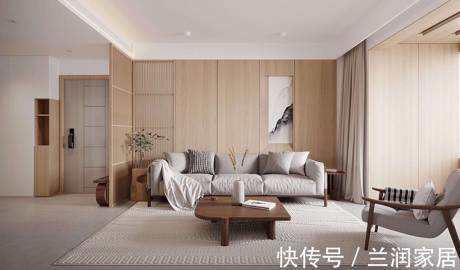 小理念|装修小理念,不省钱!