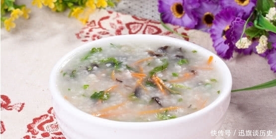 差别|中国人煮的粥,日本人煮的粥,印度人煮的粥,它们有何差别?