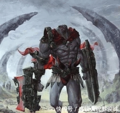 西游记中|天庭三大战神，一个万妖跪拜，一个孙悟空臣服，一个被永世封印