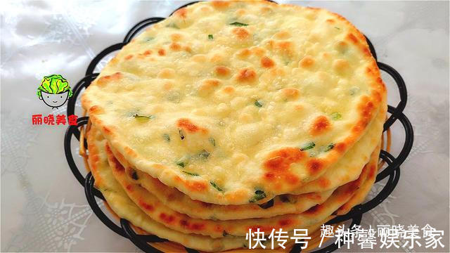 早餐别买了,30年厨师长教我懒人做法,做一次10天不早起,长见识