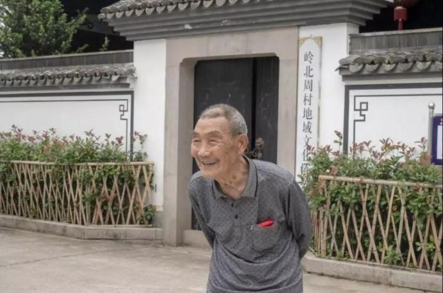 肝细胞|90岁老人长寿秘诀:坚持3点,肝越来越“年轻”,肝好人长寿