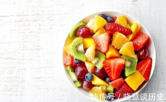 患者|哪些水果对冠心病患者有好处?这三种水果,可以考虑吃一吃