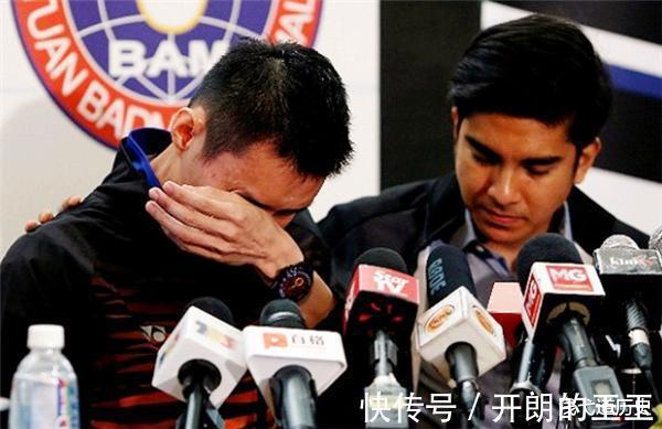 疾病|李宗伟抗癌3年，33次质离子治疗，花费近千万有钱才可以保命！