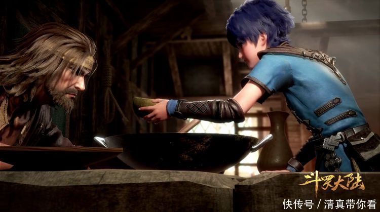 唐三有没有想过,斗罗大陆上的人,都是异世界穿越重生而来的?