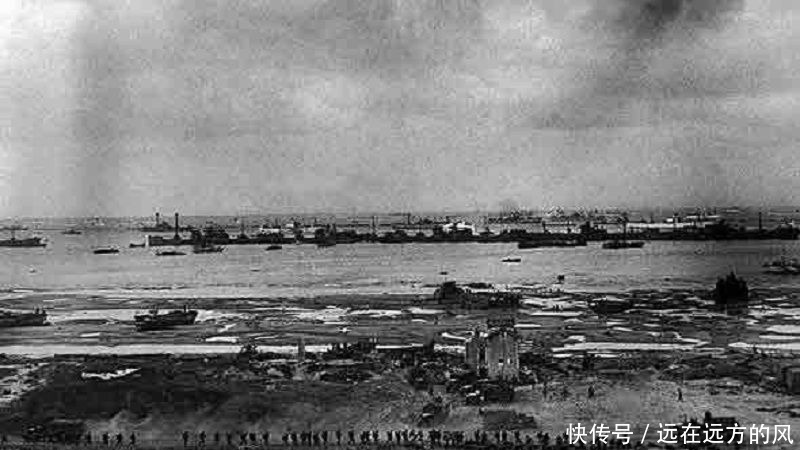 损失|盟军登陆诺曼底，损失多少士兵？最高指挥官承认是最大屠宰场