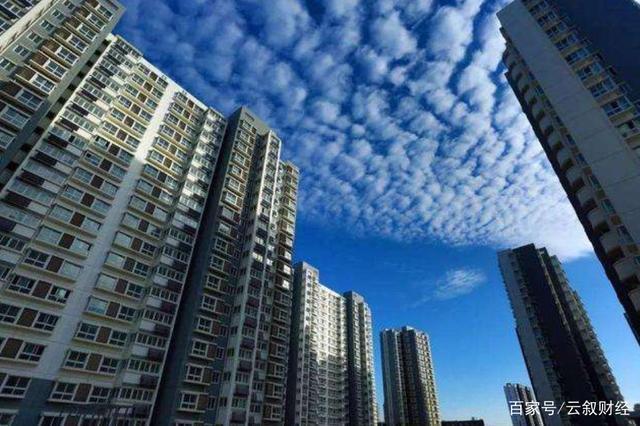 廉租房|住建部已定调全国人住有所居，还没买房的人有福了