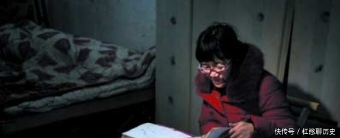 余秀华:海子的诗有基本语法问题,却来不及完善,我比他写得好