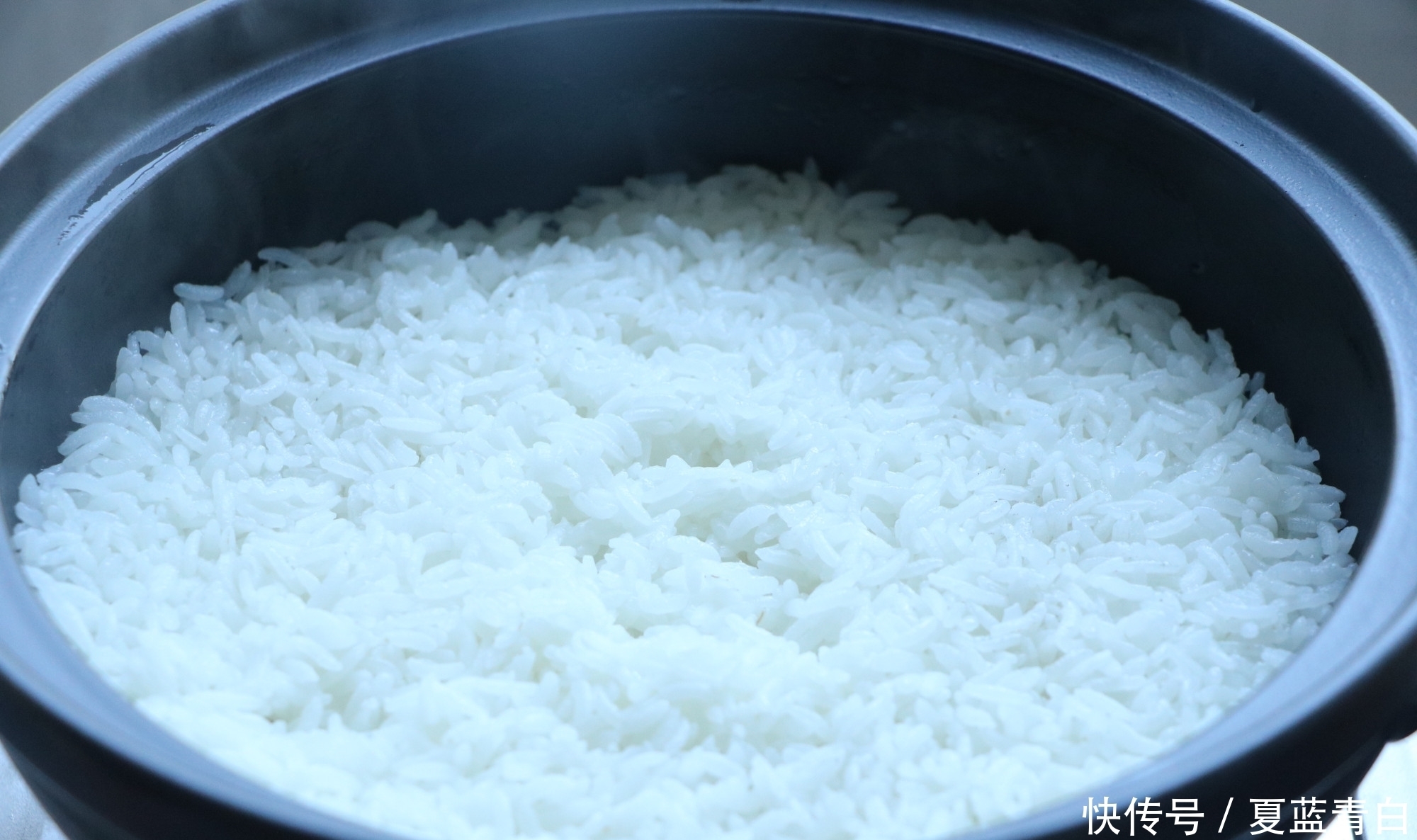 强多|超级好吃的懒人煲仔饭,简单省事,比叫外卖强多了