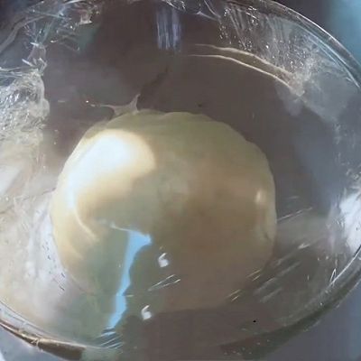 中精|香煎牛肉包