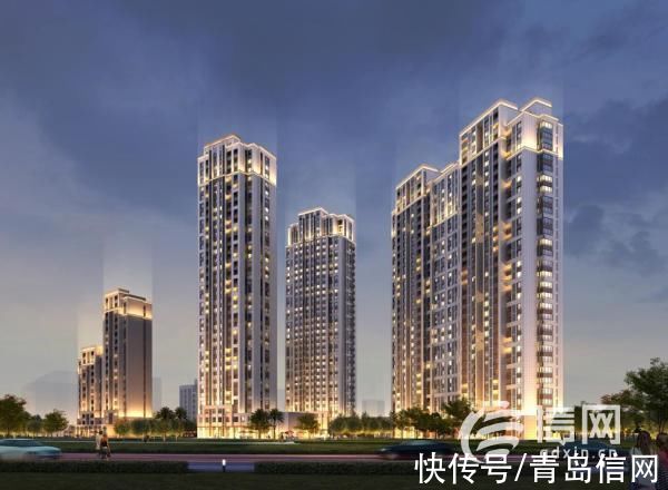 云岭|市北区人才住房项目新进展 预计12月启动第二批配售