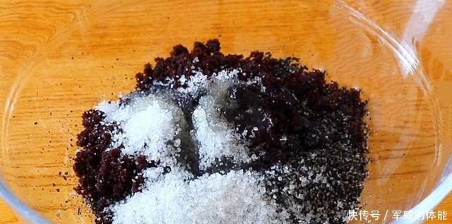 糯米和它搭配一起吃,香甜软糯,隔三差五吃一回,孩子个子蹬蹬长