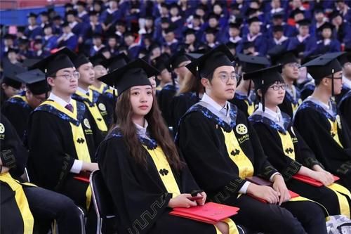 这所大学背靠中科院，生源质量高过复旦，今年最有希望升一流