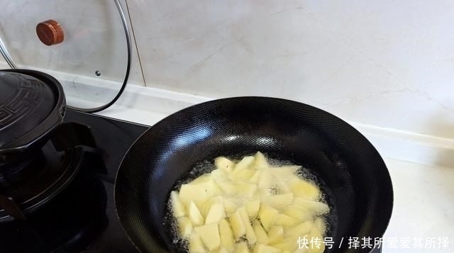 这才是神兽喜欢的菜,清爽精致又鲜美,一发朋友圈:多1个女儿
