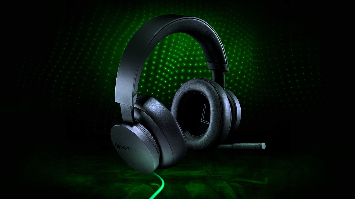 it之家|Xbox 立体声耳机国行发售：40mm 钕磁单元有线设计，419 元