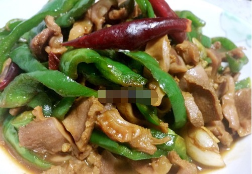 食材准备|这里有12道家常菜,有肉有汤还有做法,赶紧学起来!