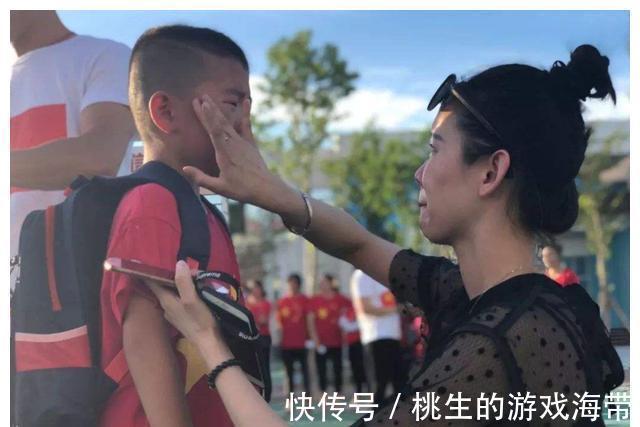 威化饼|孩子哭着说“不想上幼儿园”,别打骂,试试这3个方法,亲测有效