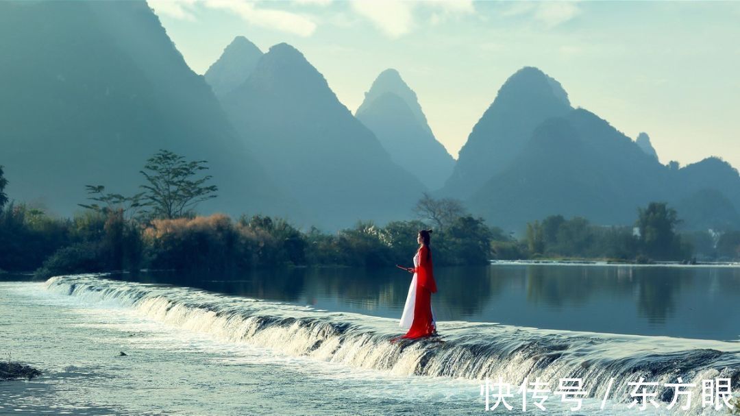 哲理#最经典的七幅对联，句句哲理！