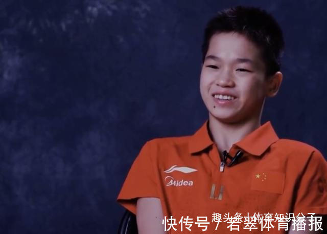 世界大赛|全红婵问母亲:病为啥还没好?母亲:需要花挺多钱,红姐有数了