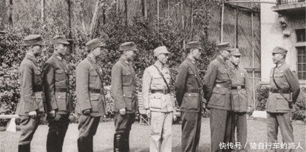 将军|为何说他是“逃跑将军”?真的那么爱跑吗?