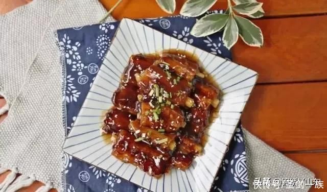 胃口|天气热吃饭没胃口？来12道一上桌就后悔米饭做少了的下饭菜