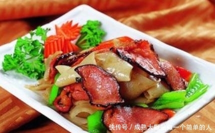 保存腊味时,不要直接放冰箱!大厨教你小妙招,久放不坏味道香