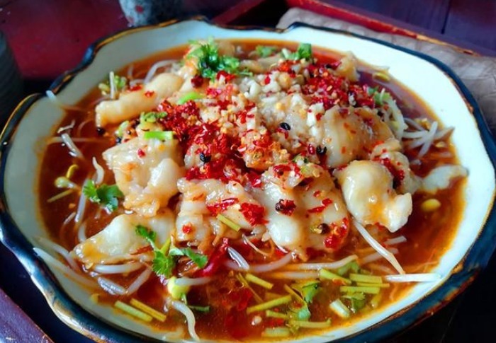 入味好吃的几道家常美食,鲜香美味可口,非常适合下饭吃