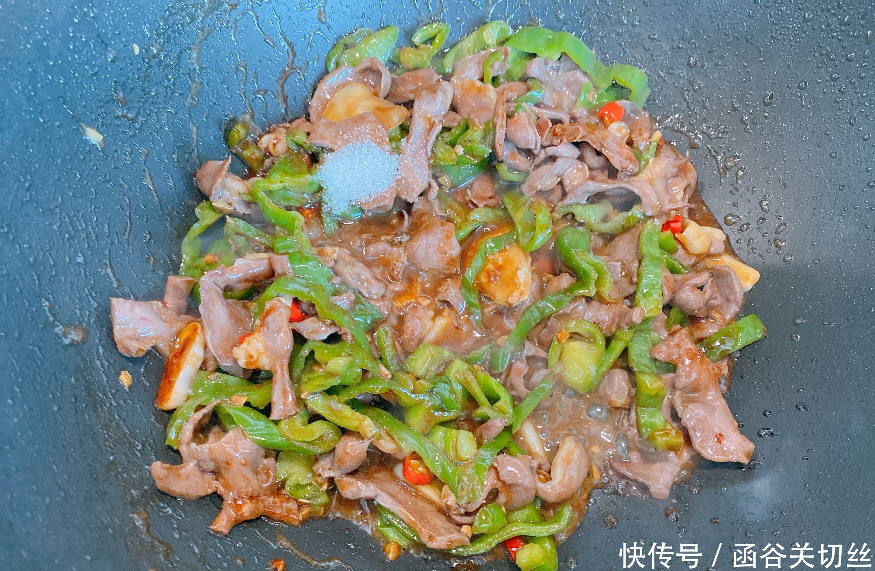 油腻|立冬后要吃点热乎的,7道家常菜,清爽不油腻,荤素搭配有营养