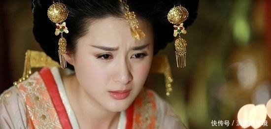 皇帝|皇帝问皇后:俺比你前夫如何?皇后说:跟了您才知道天下有大丈夫