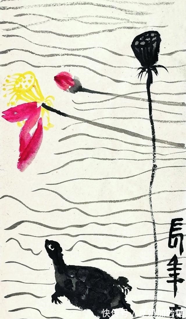 白石再见|白石再见吴震寰学术研究主题作品集出版