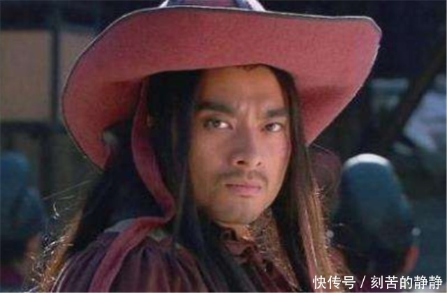 听到宋江被毒死,武松只说了6个字,道出与宋江情义不再