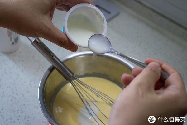 冰激凌|我发现一个牛X的配方 篇十九：我参考了哈根达斯与钟薛高写下这个配方