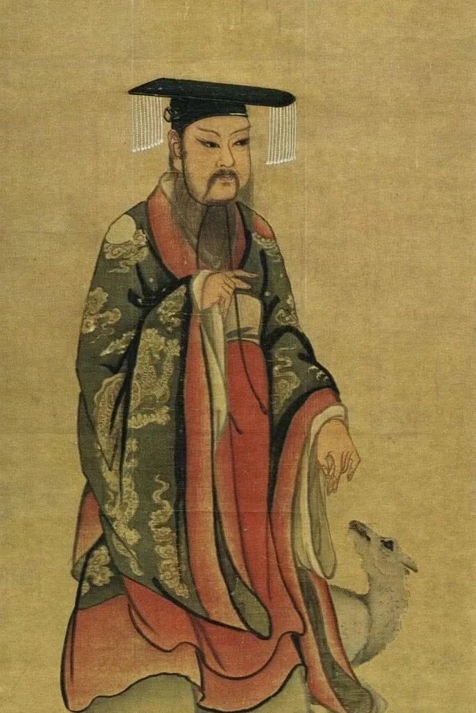 伊尹|一个厨子软禁君王之后……