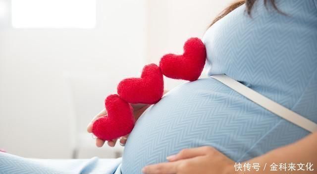 母子|怀孕后,“母子连心”的3种表现,全占的孕妈很幸运,胎儿很爱你