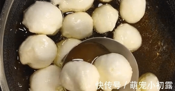 吃面包不如吃它,我家最近常做,软绵绵,甜丝丝,比面包好吃多了