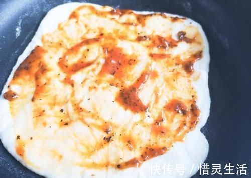 菜花|晒晒我家的早餐,早起半小时,用心搭配营养足,比早餐店还丰富