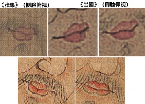  唐玄宗|对任仁发《五王醉归图》的几点质疑