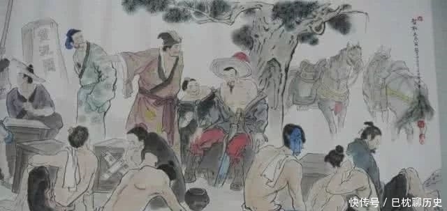 得手|如果是武松来押送生辰纲,吴用等人还能得手吗?答案太明显!