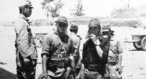 子国民党兵|115师打了大胜仗,蒋介石要给犒赏,将军:“他给的不稀罕!”