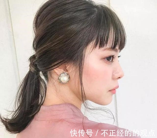 短发 40女人尽量少留长发、烫小卷,今年这3种发型正火,减龄特洋气