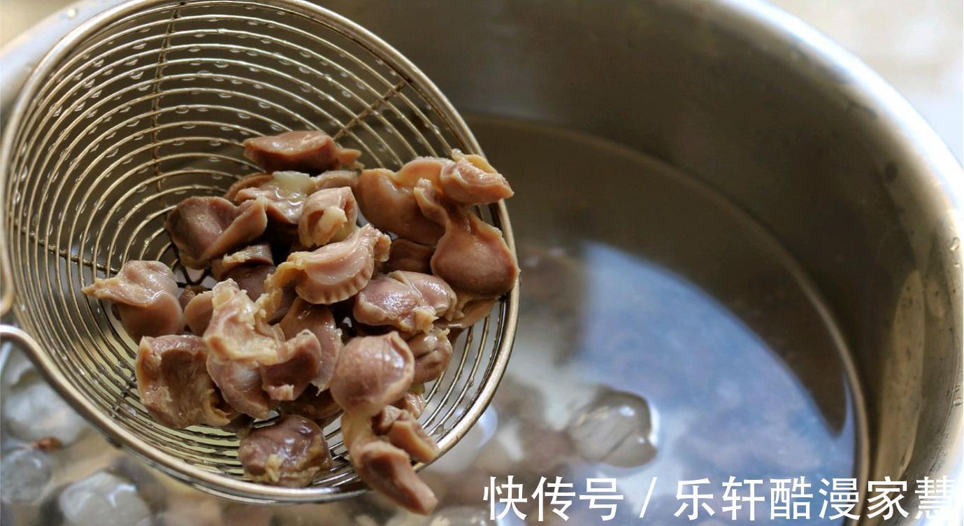 差别|天热了,胃口差别错过这菜,简单拌一拌,香辣开胃,食欲越来越好
