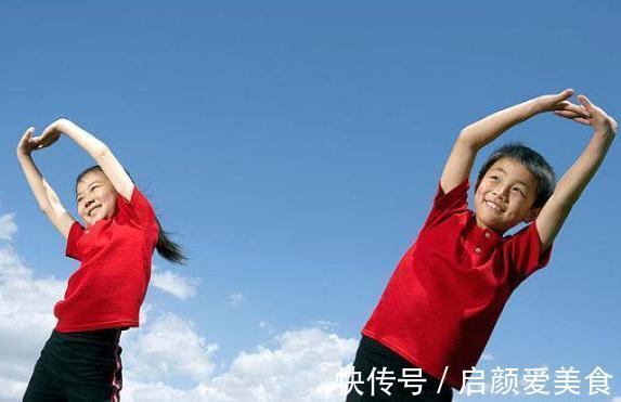 发育|4种“运动”孩子别太早接触，反而耽误身体发育，父母要重视起来