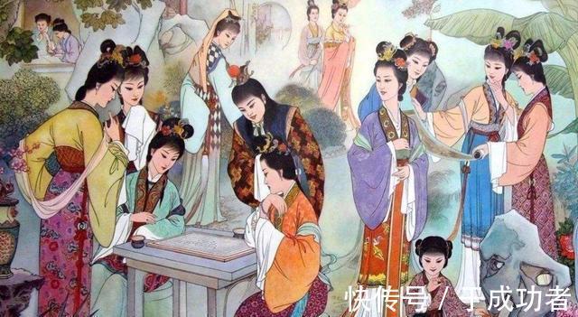 孝贤纯皇后!为何红楼梦在清朝被禁?林黛玉的历史原型,揭开乾隆的“遮羞布”