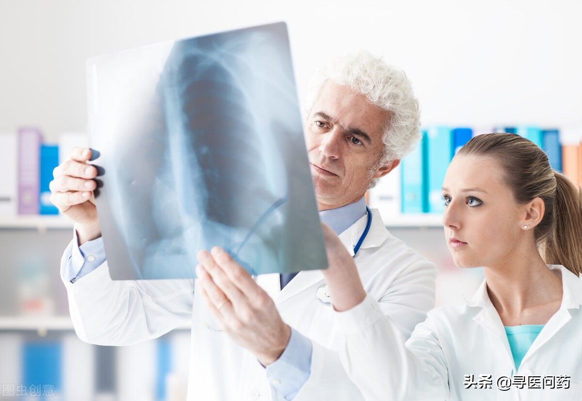 直径|体检查出肺结节，离肺癌还有多远？
