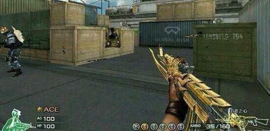 穿越|超详细盘点《穿越火线》的前世今生,你真的了解CF嘛