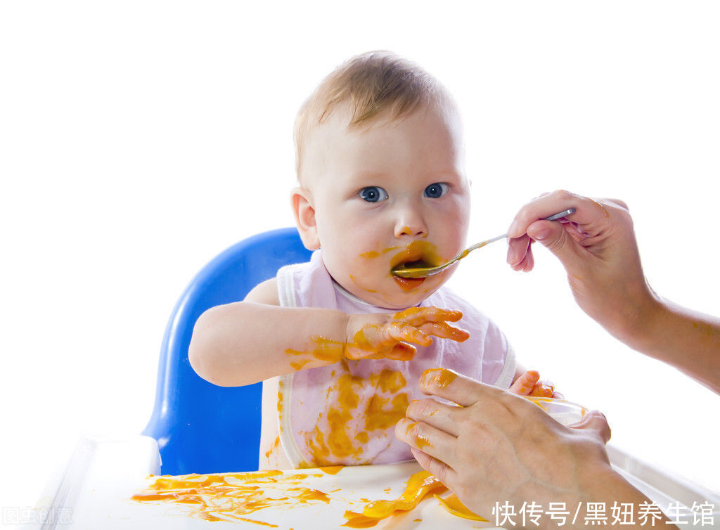 家长|这种喂饭方式，对孩子伤害极大，很多家长不知道，要及时纠正