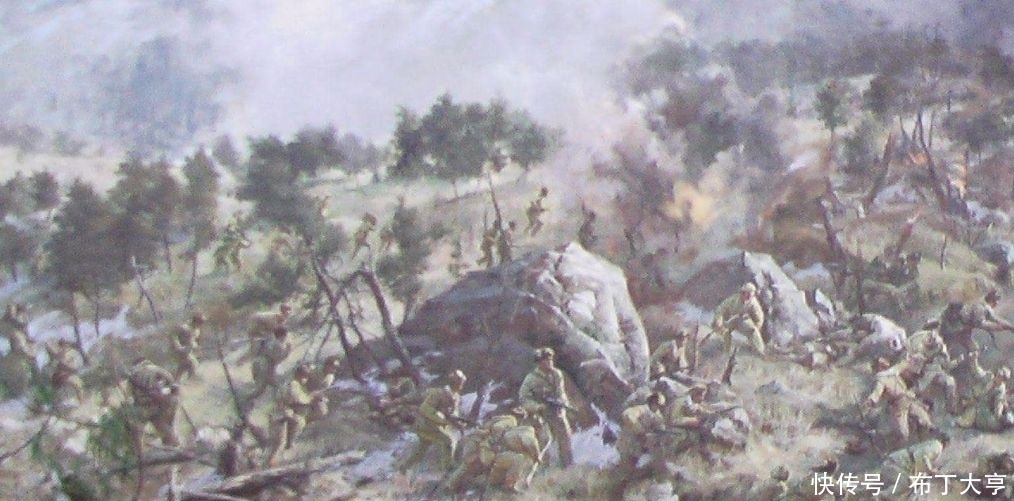 天下第一|寒夜无尽:15万志愿军差点全歼美国天下第一师,暴雪挽救2万美军