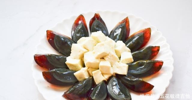 元宵节家宴,这道菜不可错过,爽口开胃,还很下饭,家人都爱吃