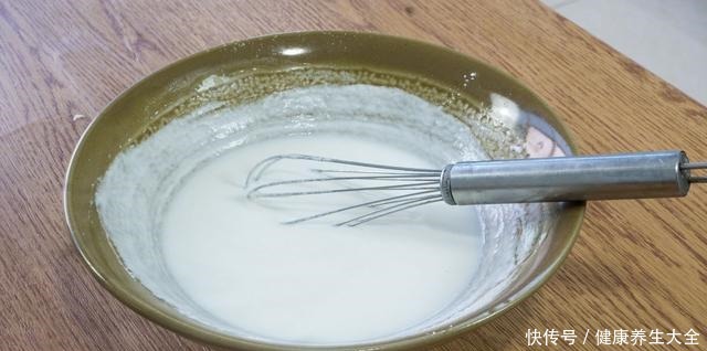 分享|钵仔糕最正宗的做法,详细步骤和配方全分享,学会都可以摆摊了!