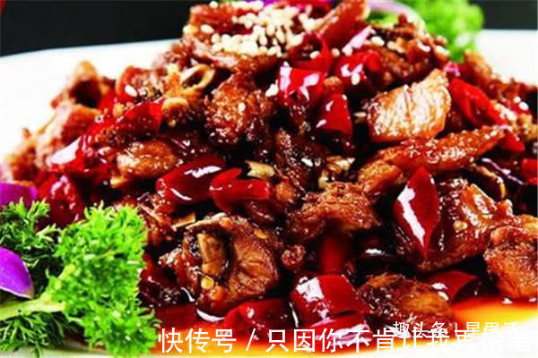 经济实惠的几道家常菜,简单易做,下酒下饭,家人吃过直夸赞